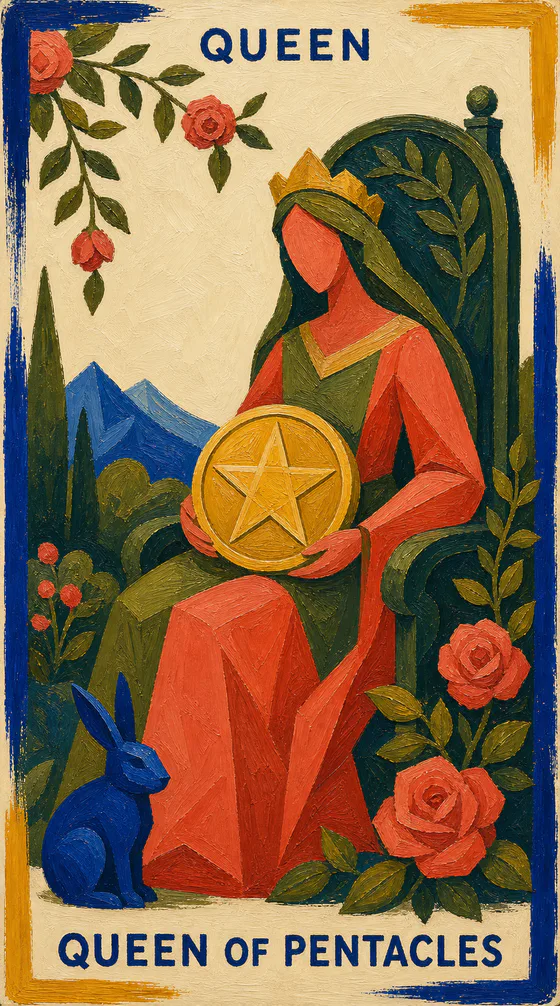 星币皇后